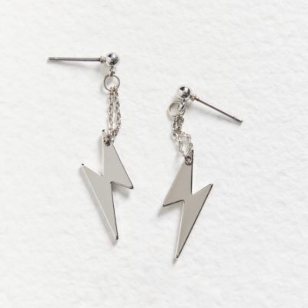 Urban Outfitters Charm Earrings